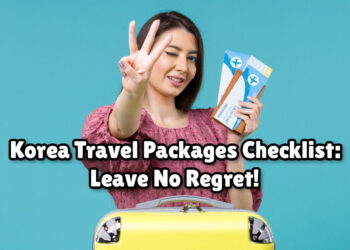 What No One Tells You About Choosing South Korea Travel Packages — Until It’s Too Late