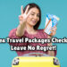 What No One Tells You About Choosing South Korea Travel Packages — Until It’s Too Late