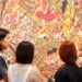 Perrotin at Frieze Seoul 2024. Courtesy: Frieze and Lets Studio. Photo: Lets Studio