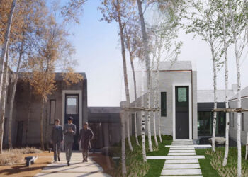 Live Your Own K-Drama at Oak Valley: The Real-Life Chaebol House Hidden in Korea Mountains