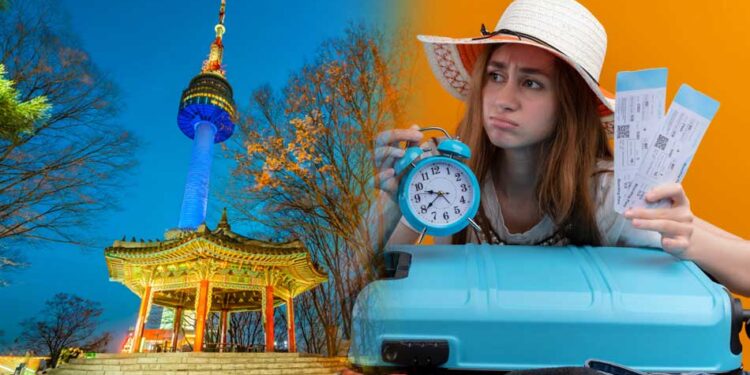 How to Plan Last-Minute Trips to South Korea: A Complete Guide, Checklist, and Travel Reminder
