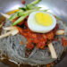 Where to Eat Naengmyeon in Korea Like a Local: No Tourist Traps, Just Real Flavor and Story