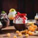 bingsu in seoul