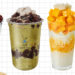 What is Cup Bingsu: Korean Latest Trends That Tourists Keep Getting Wrong