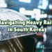 You Don’t Have to Cancel Your Trip: A Full Guide to Navigate Heavy Rain in South Korea 2025