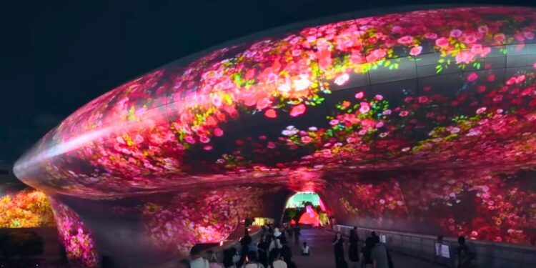 korea september festivals