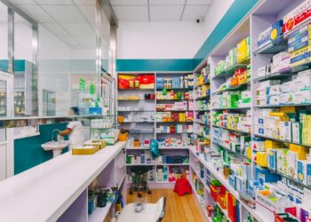 korean pharmacies k-beauty hotspot