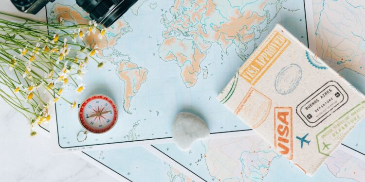 visa-free travel South Korea 2025