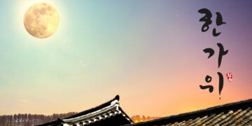 chuseok 2025 Korea Golden Holiday