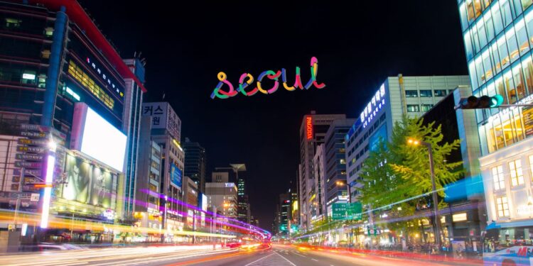 Seoul lifestyle brands