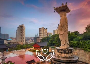 Seoul wellness destinations 2025