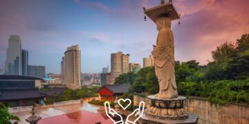 Seoul wellness destinations 2025