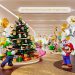 Super Mario Joyful Holiday Korea experiential tourism