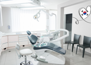 dental tourism Korea k-dentistry