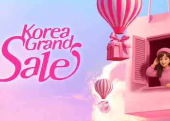 Korea Grand Sale 2026
