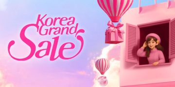 Korea Grand Sale 2026