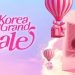 Korea Grand Sale 2026