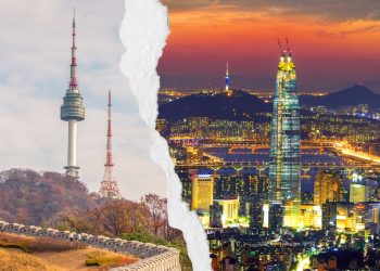 Korea tourism trends forecast 2026 dualism