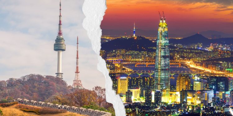 Korea tourism trends forecast 2026 dualism