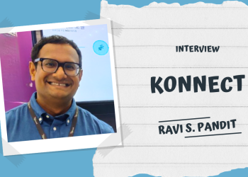 Ravi Shankar Pandit Konnect