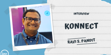 Ravi Shankar Pandit Konnect