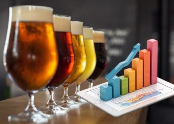 South Korea beer market
