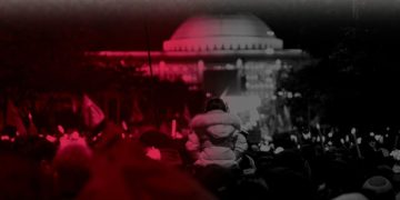 korea dark tour december 2025