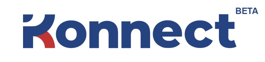Konnect super app logo
