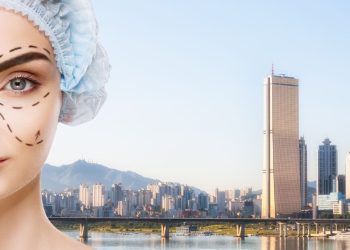 Korea beauty tax refund