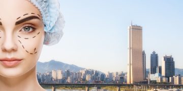 Korea beauty tax refund