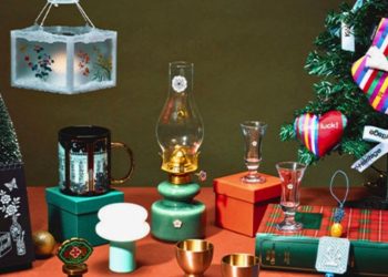 Korean traditional goods