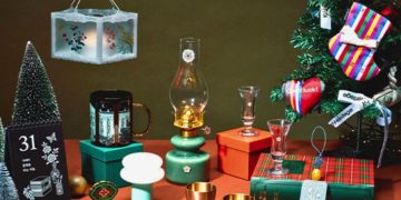 Korean traditional goods