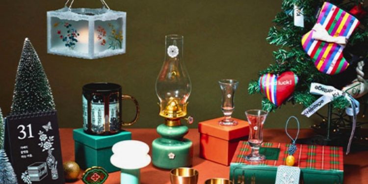 Korean traditional goods