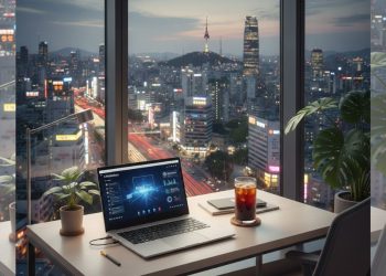 k-workation 2026 digital nomad visa