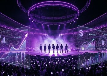 BTS Arirang Tour 2026 Economic Impact