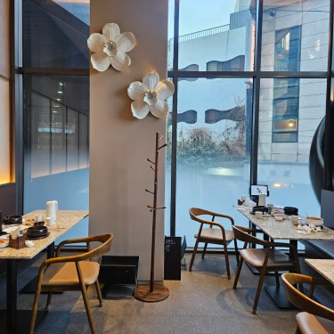 Anmok Restaurant michelin bib gourmand recognition 2026