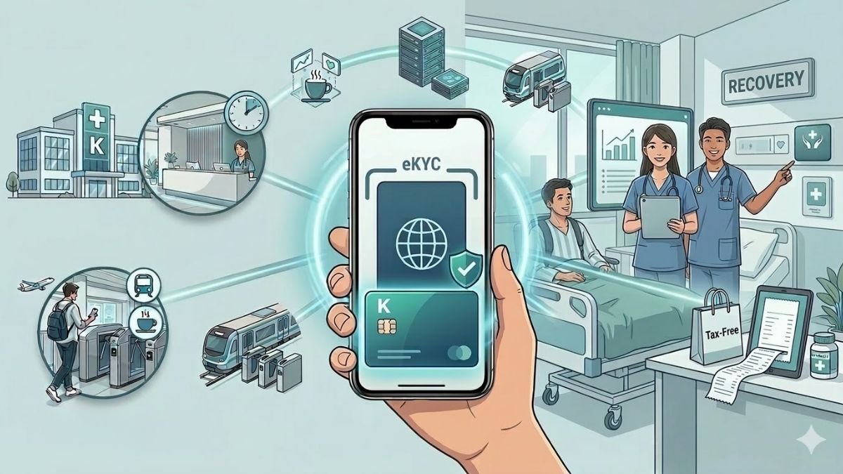 The Fintech Revolution in K-Medical: How Roadsystem and KMPA are ...