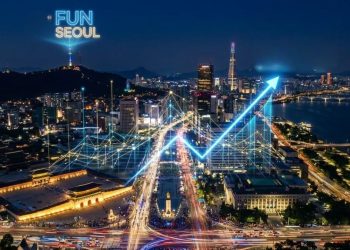 Seoul 365 Day Festival City