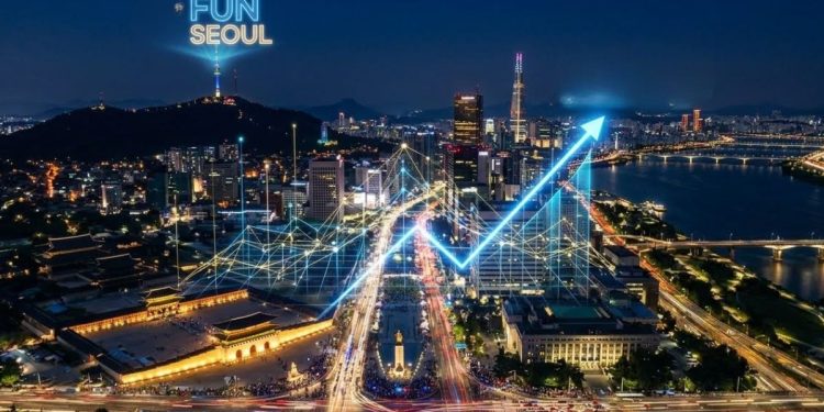 Seoul 365 Day Festival City