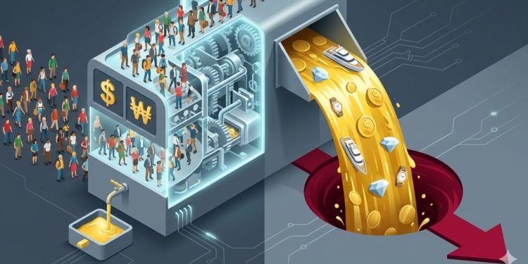 South Korea Tourism Deficit 2026