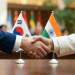 India-Korea Trade