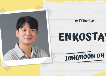 Junghoon Oh Enkostay