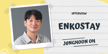 Junghoon Oh Enkostay